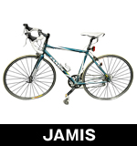 ジェイミス 買取｜自転車売るなら「自転車高く売れるドットコム」