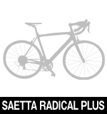 サエッタ ラディカル プラス 買取｜自転車売るなら「自転車高く売れるドットコム」