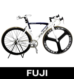FUJI BIKES 買取｜自転車売るなら「自転車高く売れるドットコム」
