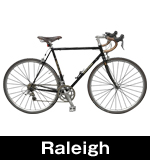 ラレー（Raleigh）　買取