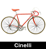 チネリ（Cinelli）　買取