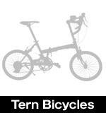 Tern Bicycles　買取