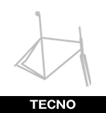 Tommasini製フレーム 『TECNO』　買取