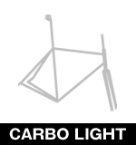 Tommasini製フレーム 『CARBO LIGHT』　買取