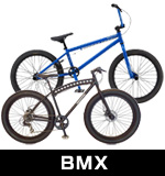 BMX　買取