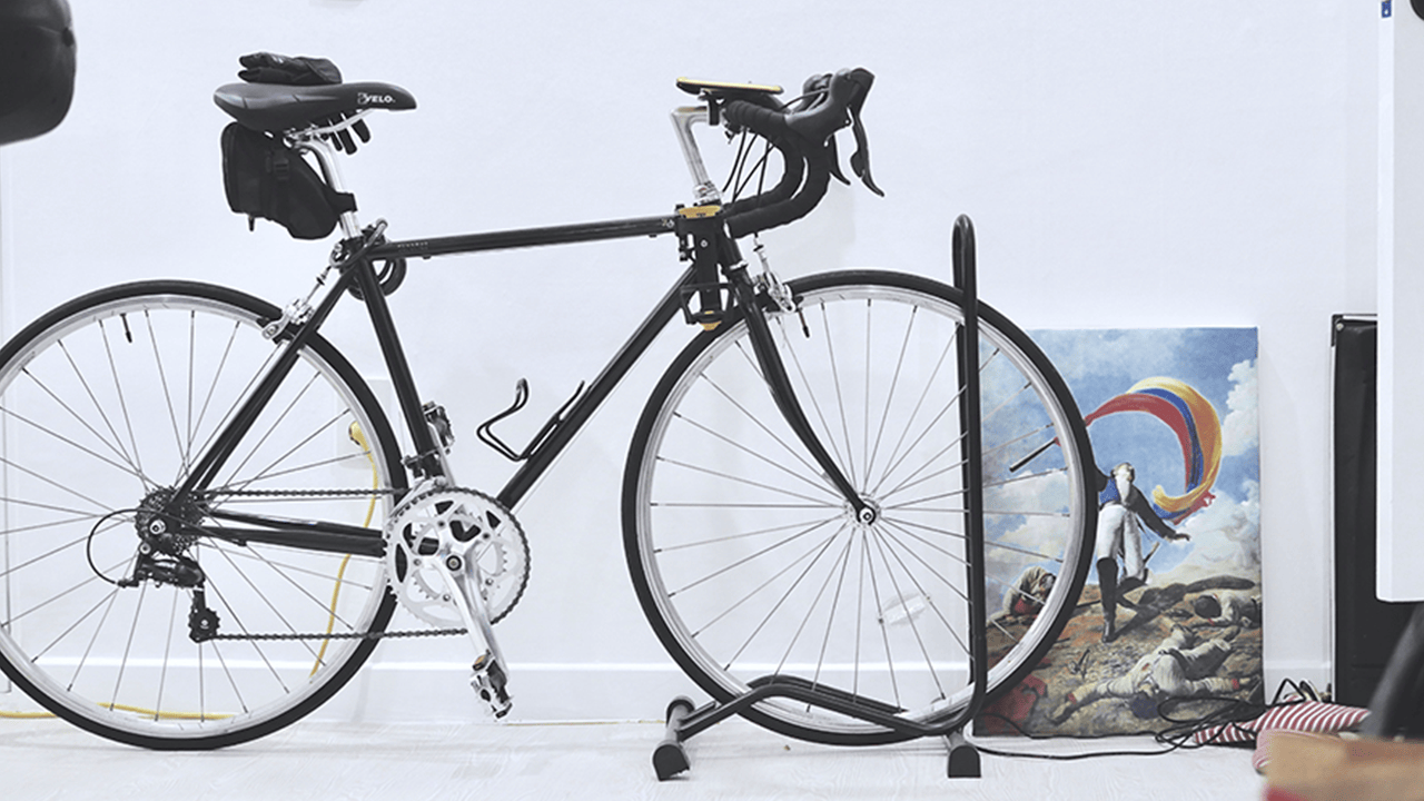 パンク・複数台でも出張買取