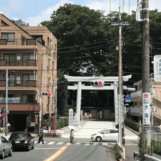 アルミ自転車　西府駅周辺引き取り限定 西府駅周辺の一時利用駐輪場 - チャリ置き場